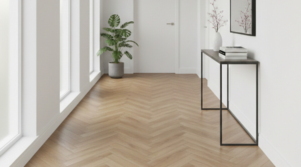 PR Flooring Canyon 300 Vinylboden