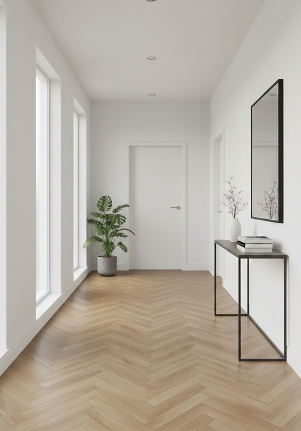 PR Flooring Canyon 300