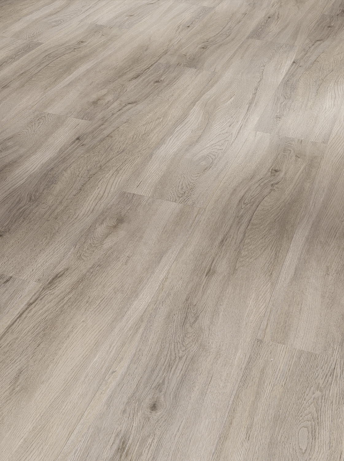 Parador Vinylboden Basic 30 - Eiche pastellgrau Holzstruktur 1513441