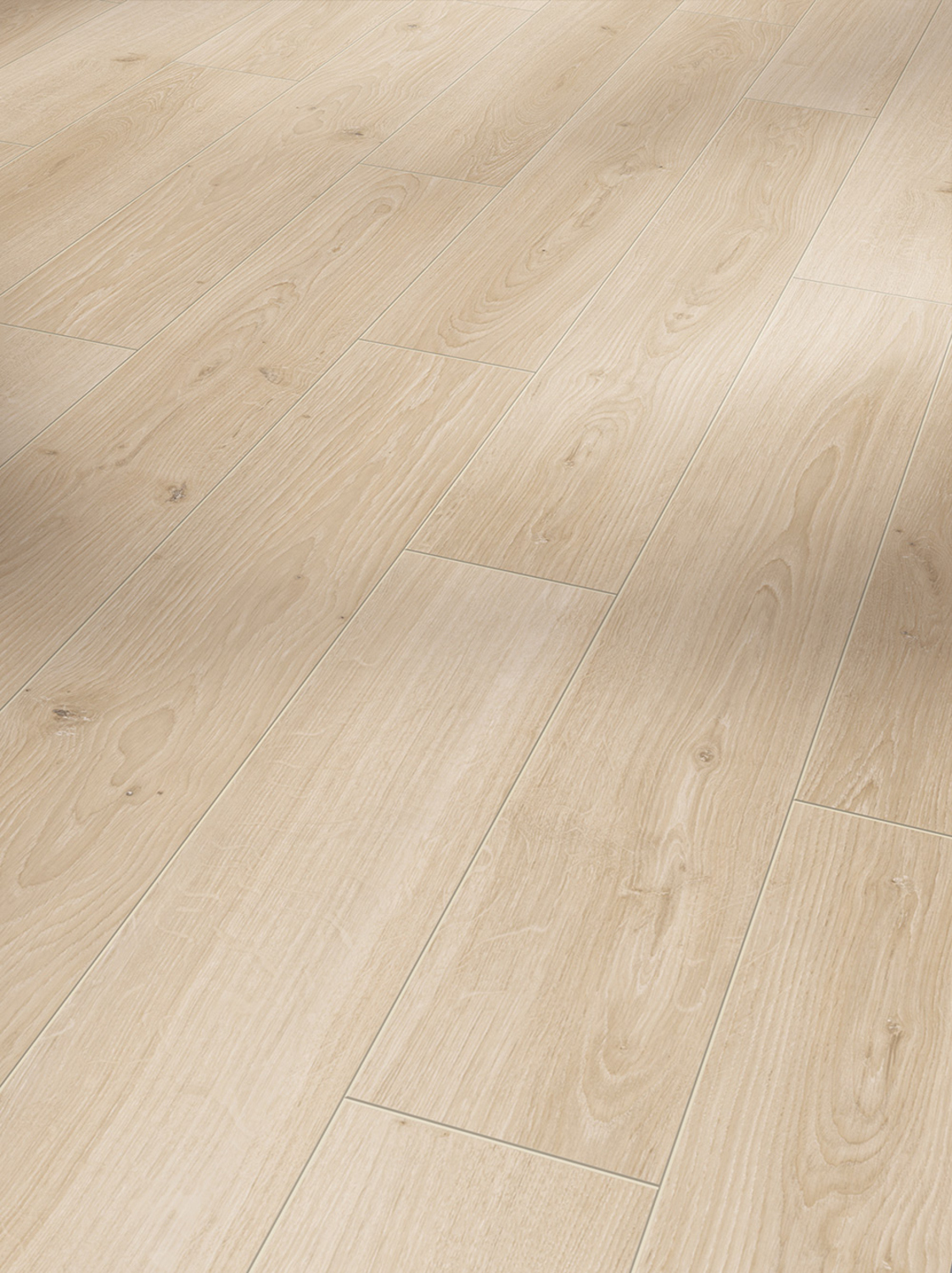 Parador Laminat Classic 1050 - Eiche Studioline geschliffen Naturmattstruktur 1601446