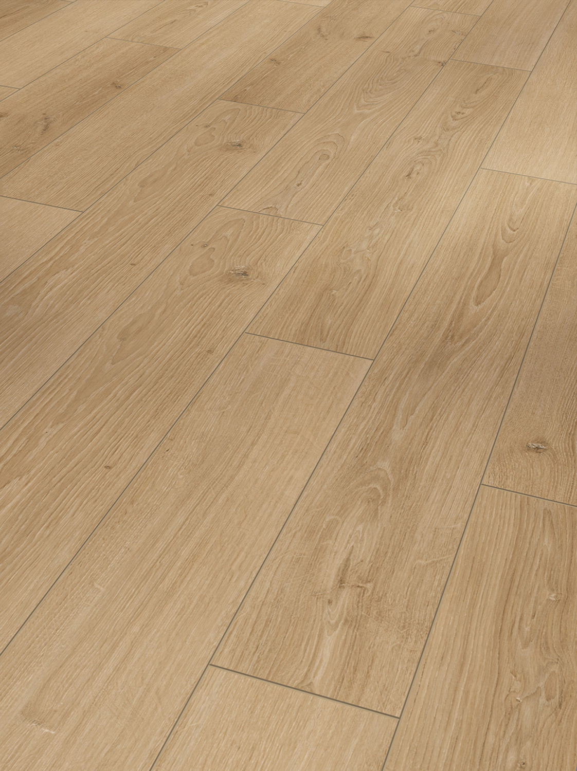 Parador Laminat Classic 1050 - Eiche Studioline Natur Naturmattstruktur 1601445