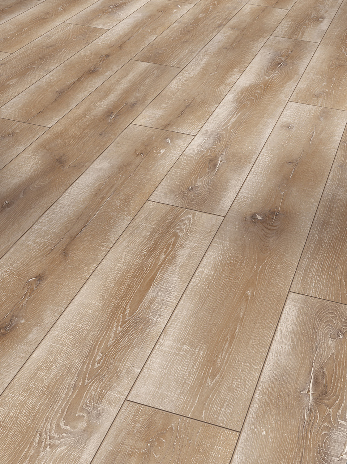 Parador Laminat Classic 1050 - Eiche Vintage Natur Antikmattstruktur 1601442