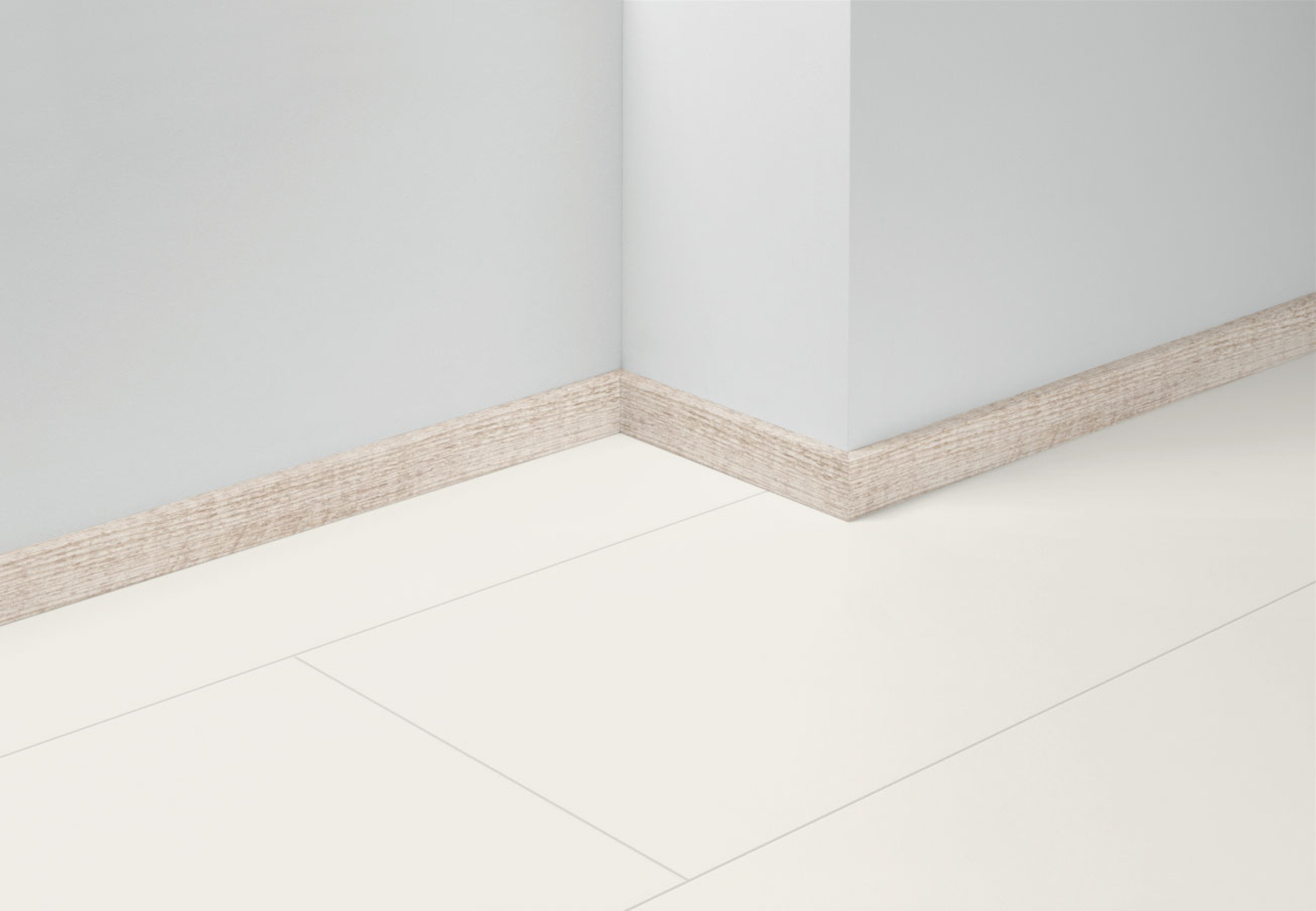 Parador Sockelleiste Dekorfolie SL 5 WF - Eiche D049 Wasserfest 1745283