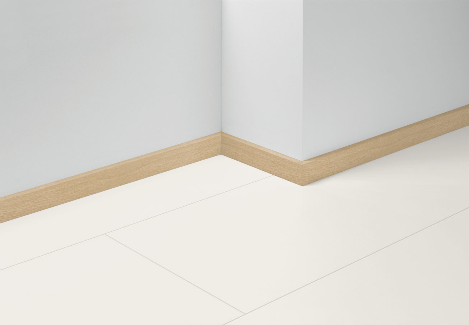 Parador Sockelleiste Dekorfolie SL 5 WF - Eiche D087 Wasserfest 1745289