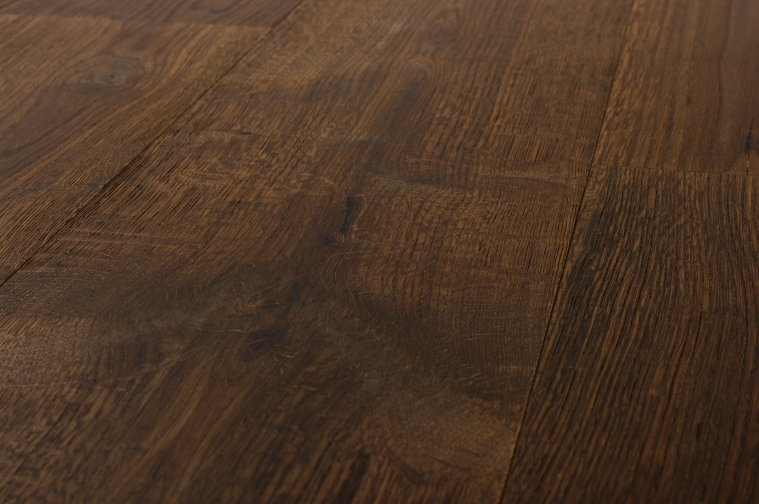 Style Flooring Parkett Variation -DP193 Eiche Oslo Natur Öl, gebürstet EGBRC189