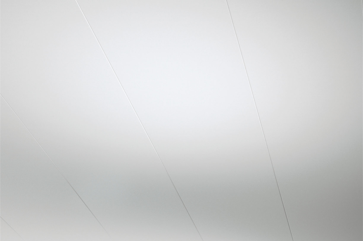 Parador Paneel MilanoClick - Weiß Hochglanz Dekor Hochglanz Dekor 1258536