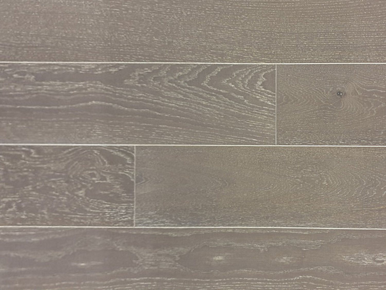 ter Hürne Parkett Two Collection -Eiche Vista gebürstet farbig mattlackiert 1223010971