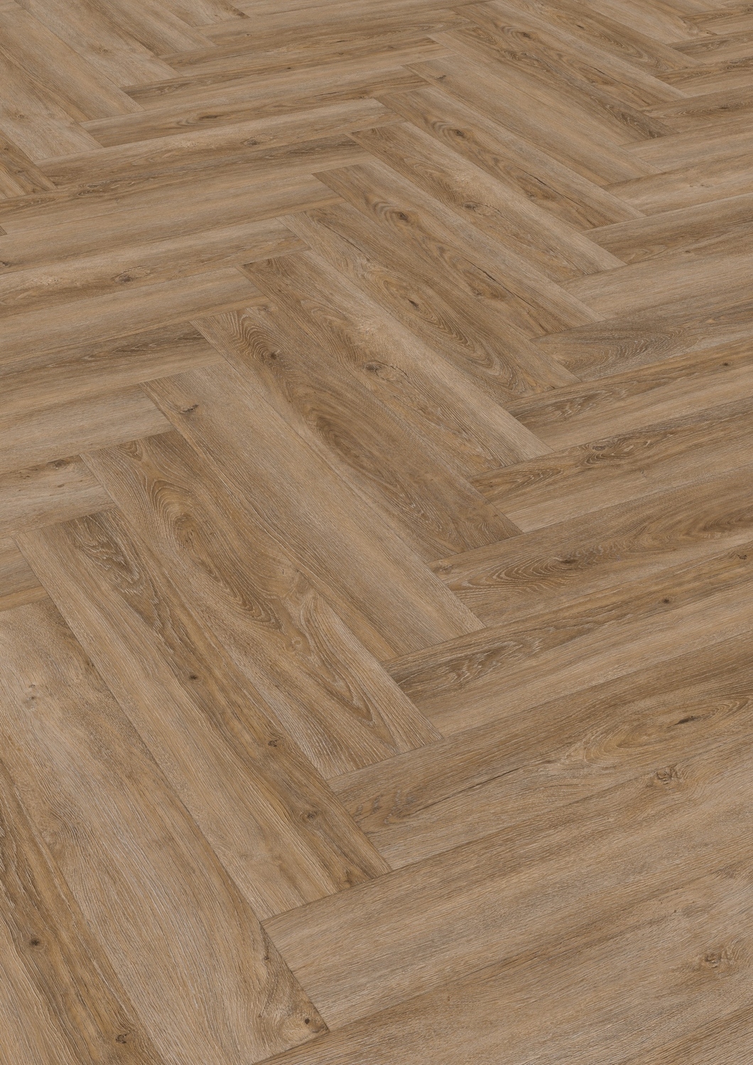 ter Hürne Design-Vinylboden Grand Choice - D10a Eiche Malaga gebürstet matt 1101240604