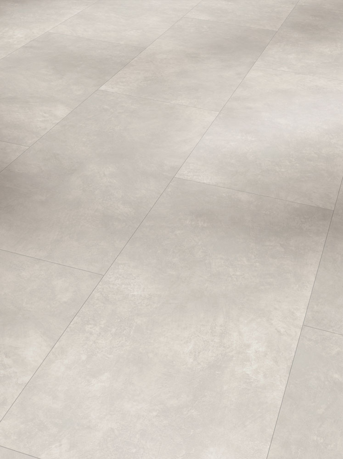 Parador Designboden Modular ONE Hydron - Beton Weiss Steinstruktur 1744856