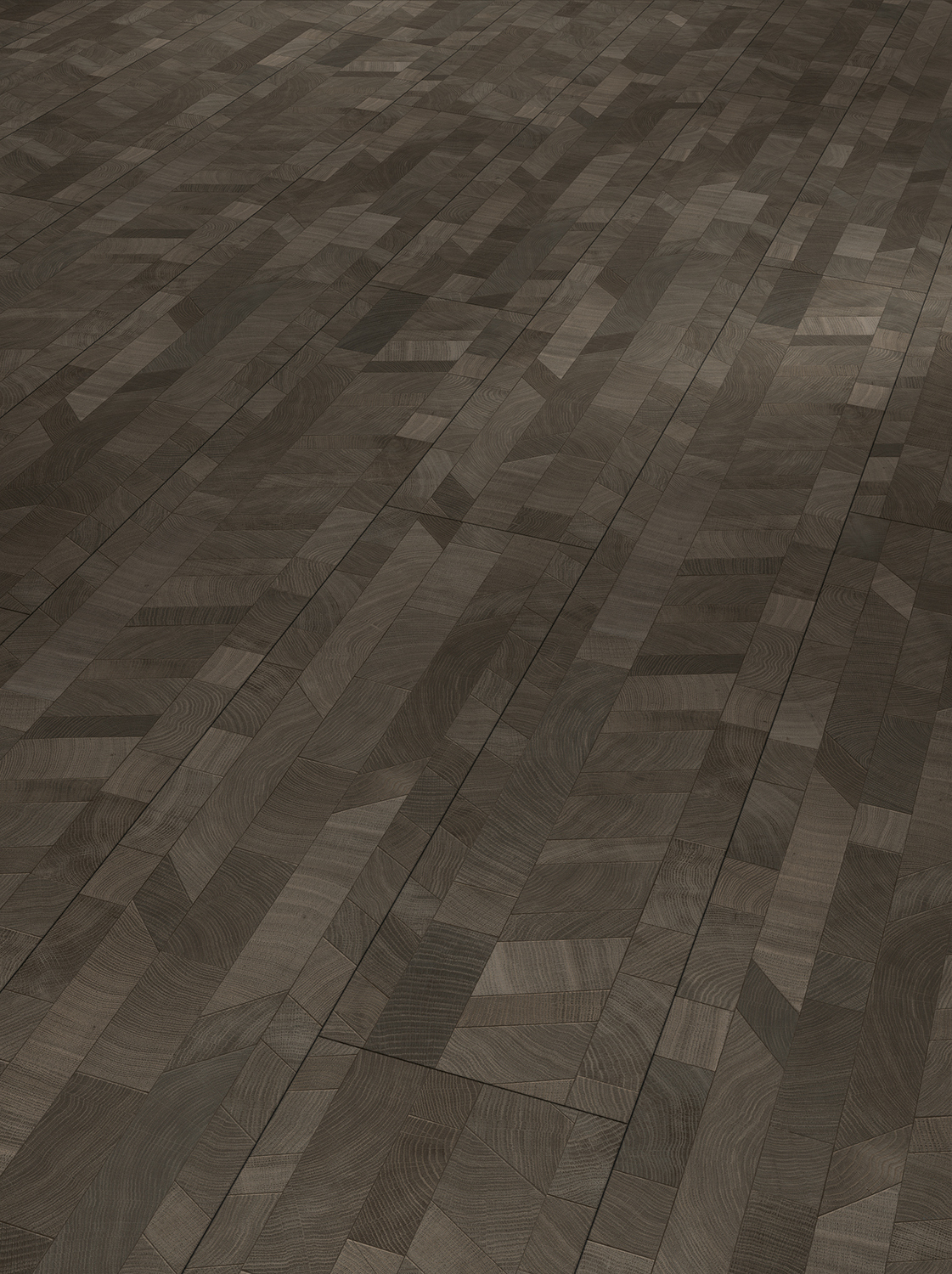 Parador Designboden Modular ONE - Cross Cut black Porenstruktur 1744553