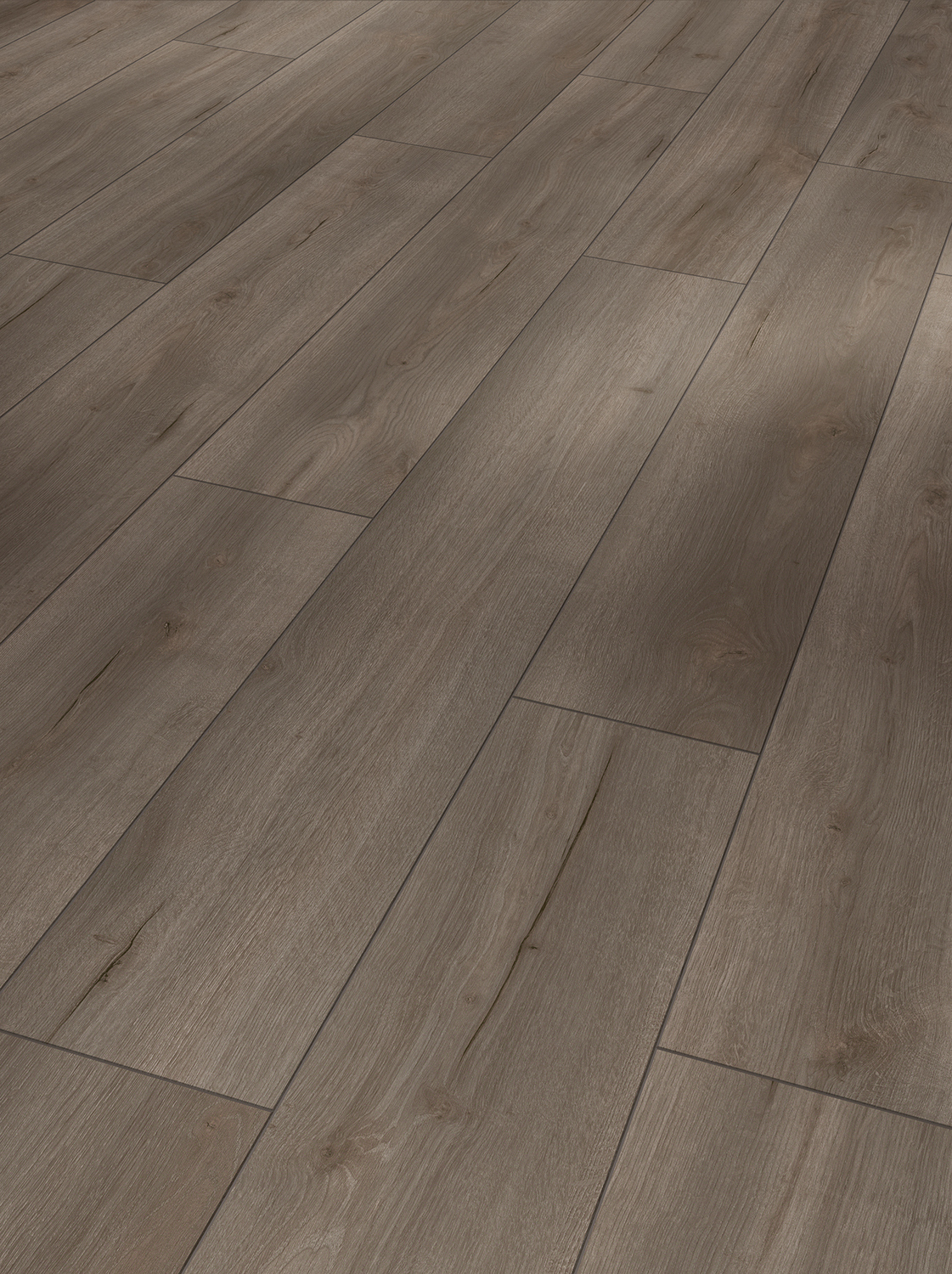 Parador Laminat Classic 1050 - Eiche Loft geräuchert weiss geölt Lebhafte Struktur 1744699