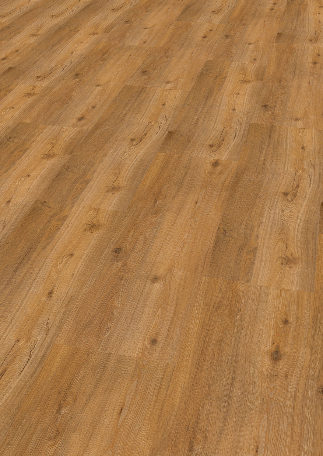 KWG Vinylboden Antigua Novel - Bergeiche natur KWG910007