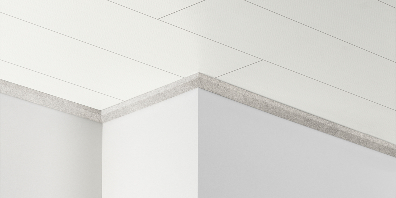 Parador Deckenleiste DAL 3 - Beton Dekor 1745566