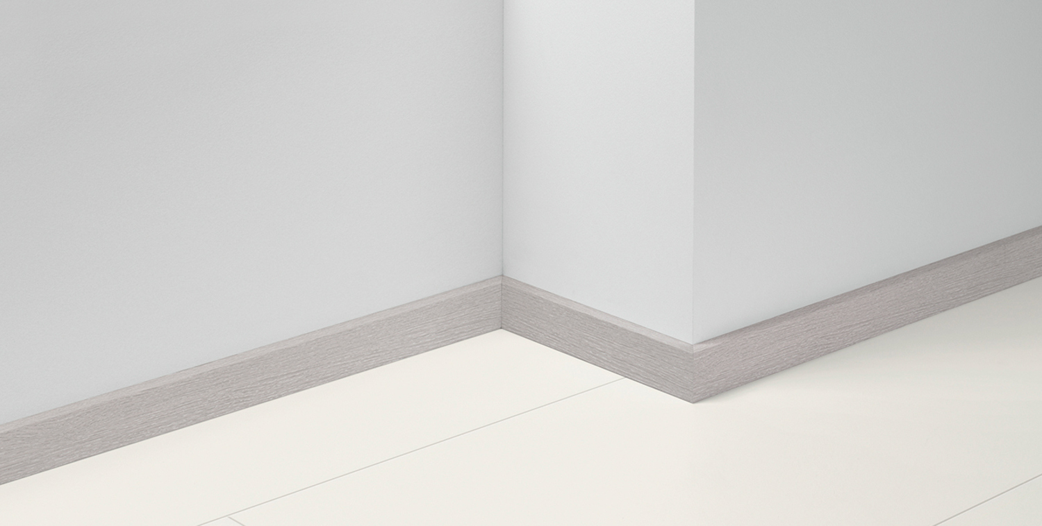 Parador Sockelleiste Dekorfolie SL 5 WF - Eiche D128 Wasserfest 1744791