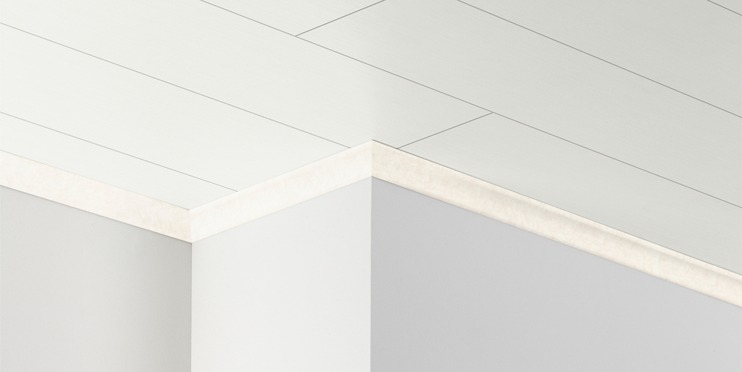 Parador Deckenleiste HKL - Romana Dekor 1745626