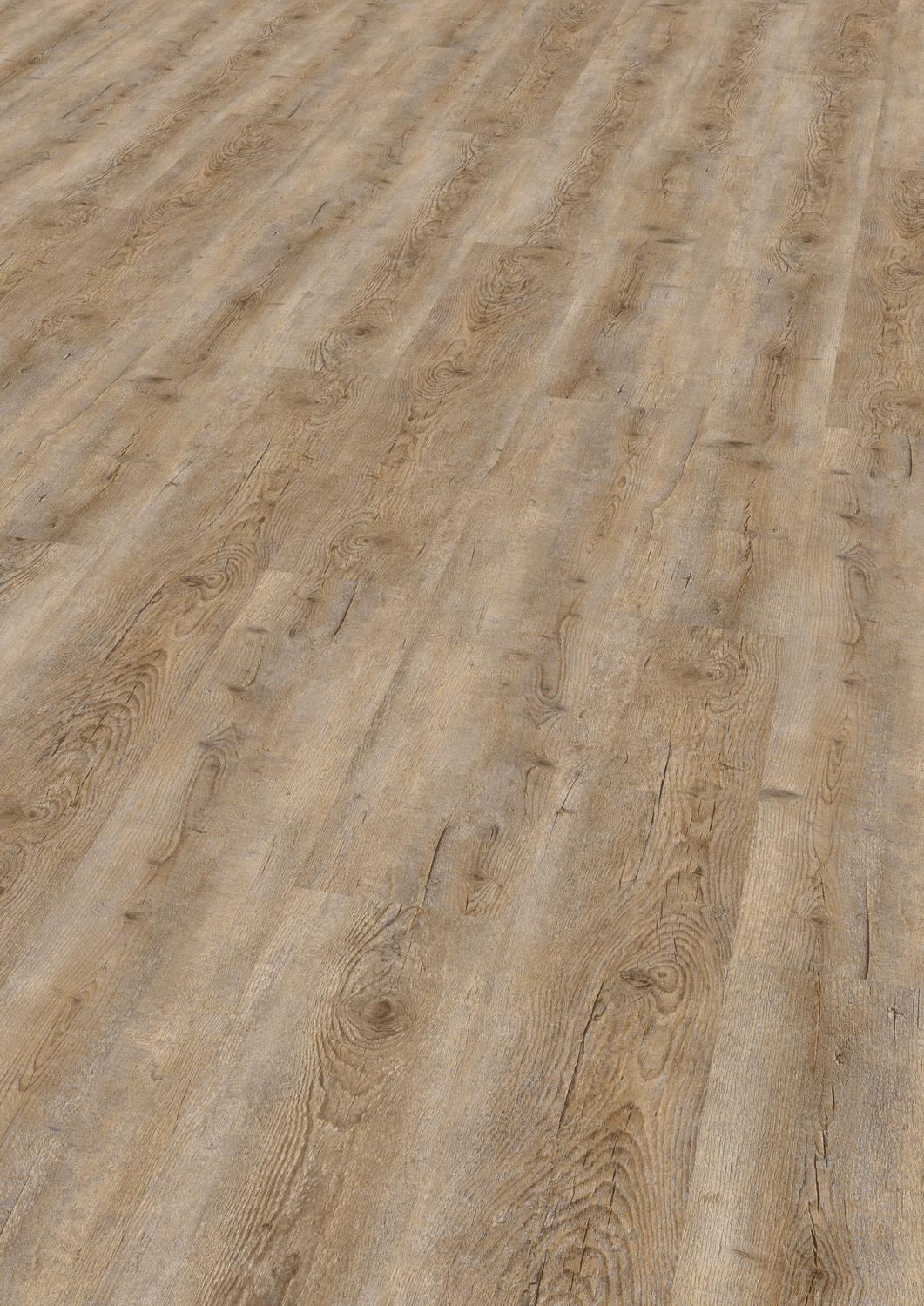 KWG Designboden Samoa - Eiche stone HotCoating KWG401160