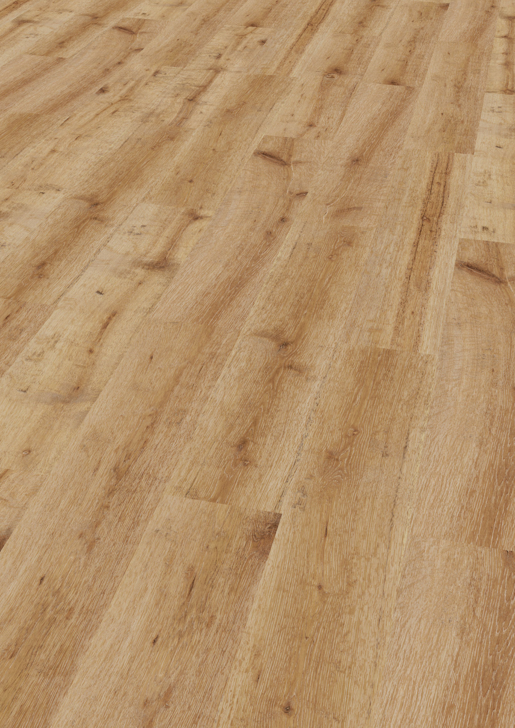 KWG Designboden Samoa - Farm oak antique HotCoating KWG401163