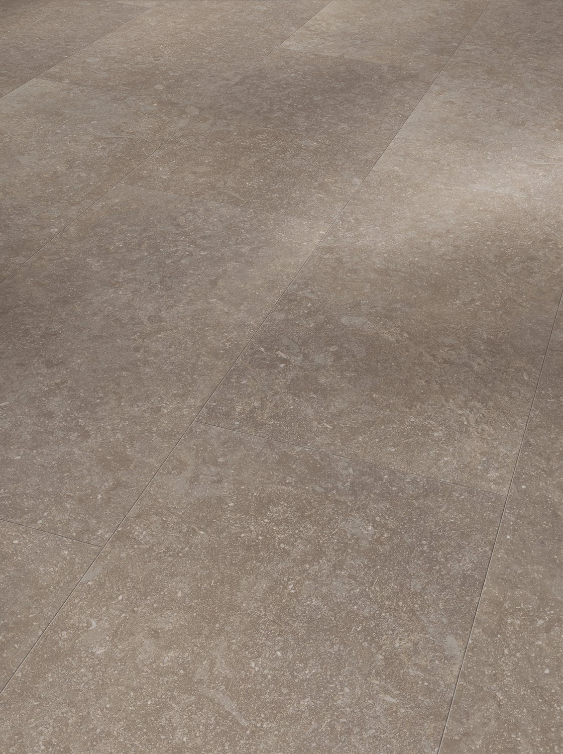 Parador Laminat Trendtime 5 - Granit perlgrau Steinstruktur 1743593