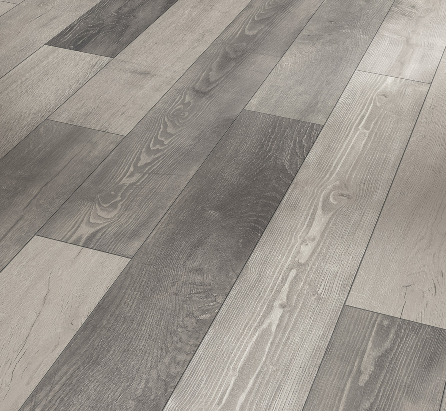 Parador Laminat Trendtime 1 - Shufflewood harmony Seidenmatte Struktur 1748705