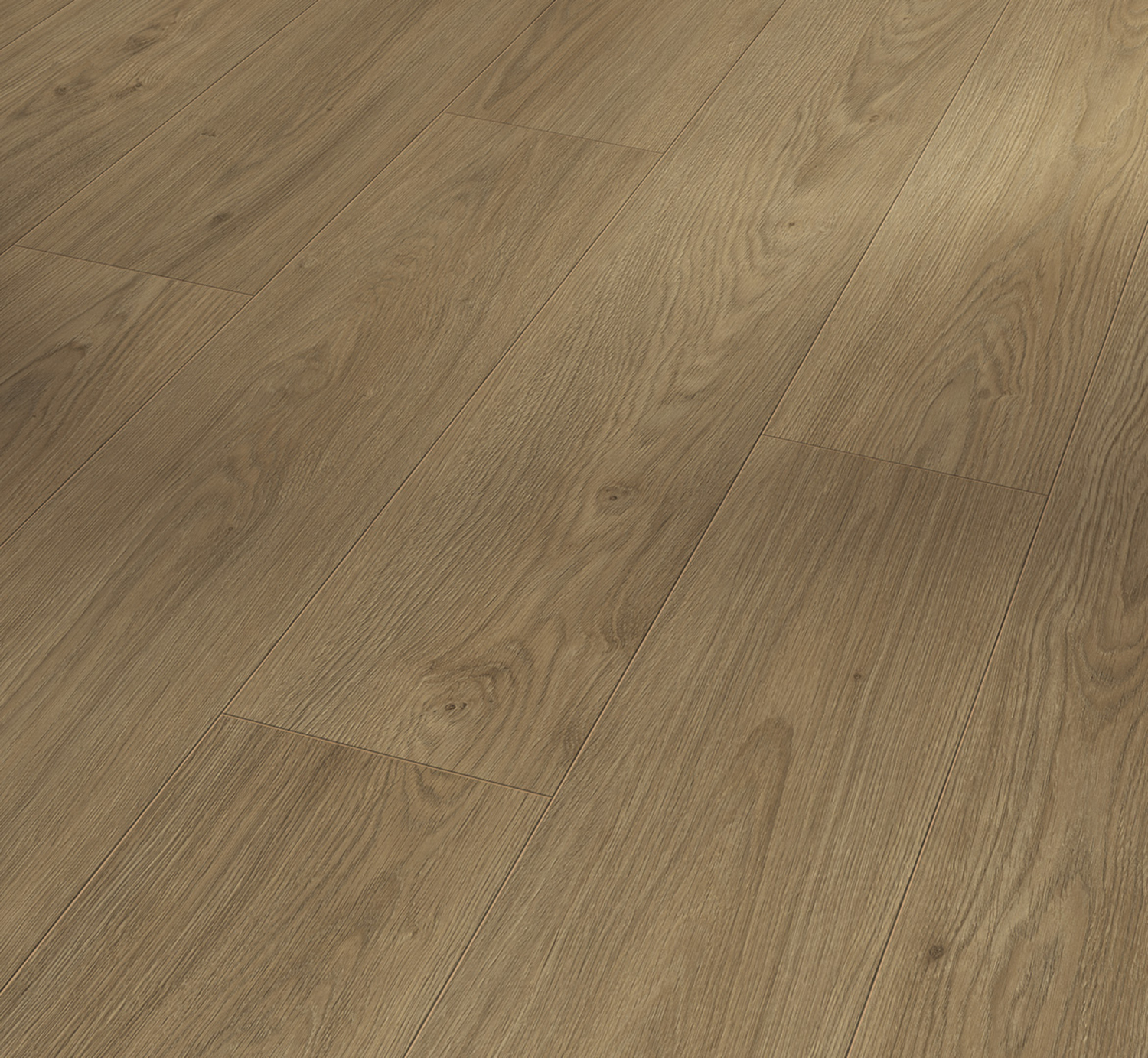 Parador Laminat Classic 1050 - Mont Blanc Braun Matte Holzstruktur 1748790