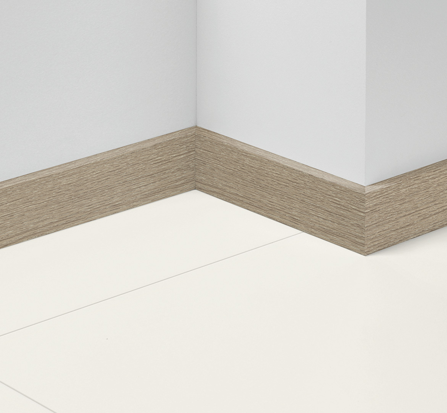 Parador Sockelleiste Dekorfolie SL 18 - Eiche Dekor D132 1747540