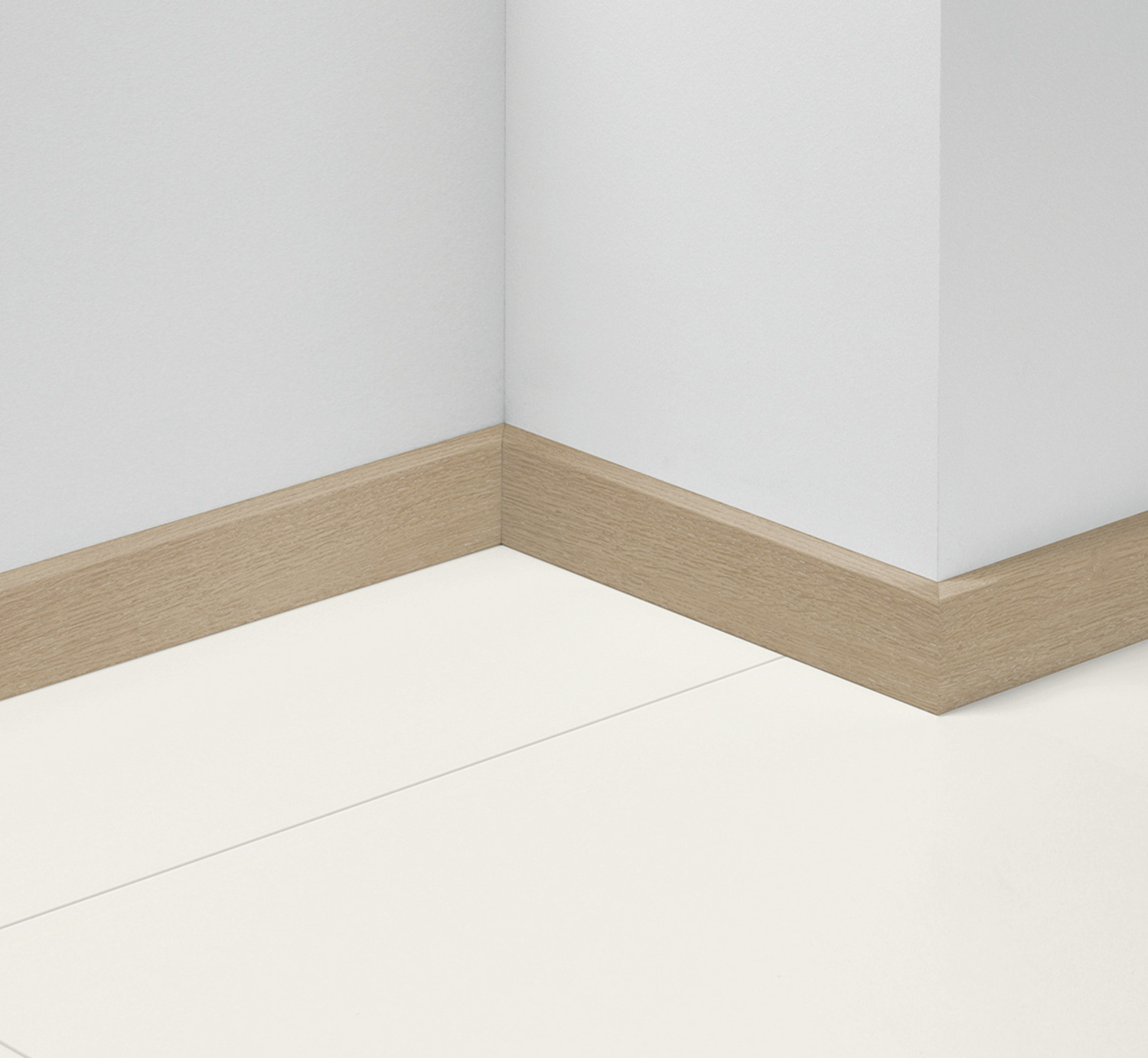 Parador Sockelleiste Dekorfolie SL 5 - Eiche Wasserfest Dekor D150 1748957