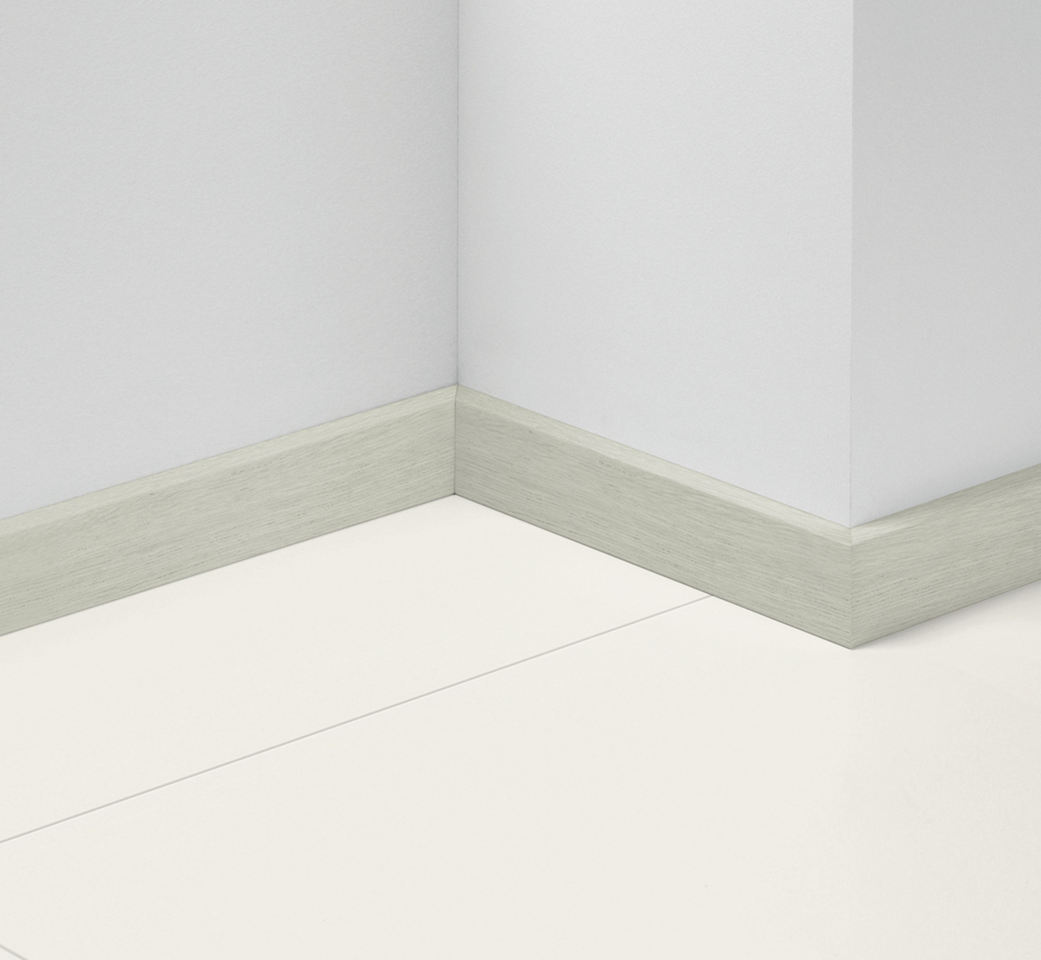 Parador Sockelleiste Dekorfolie SL 5 - Eiche Wasserfest Dekor D023 1748946