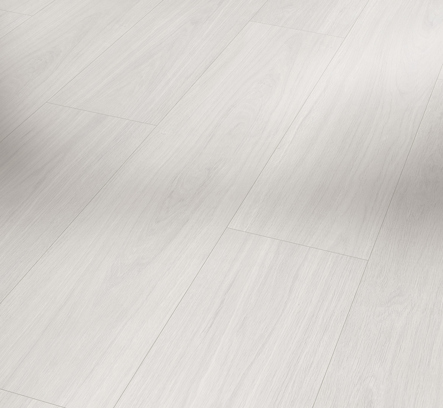 Parador Vinylboden Classic 2070 - Eiche Oxford Weiss Seidenmatte Strukur 1748839