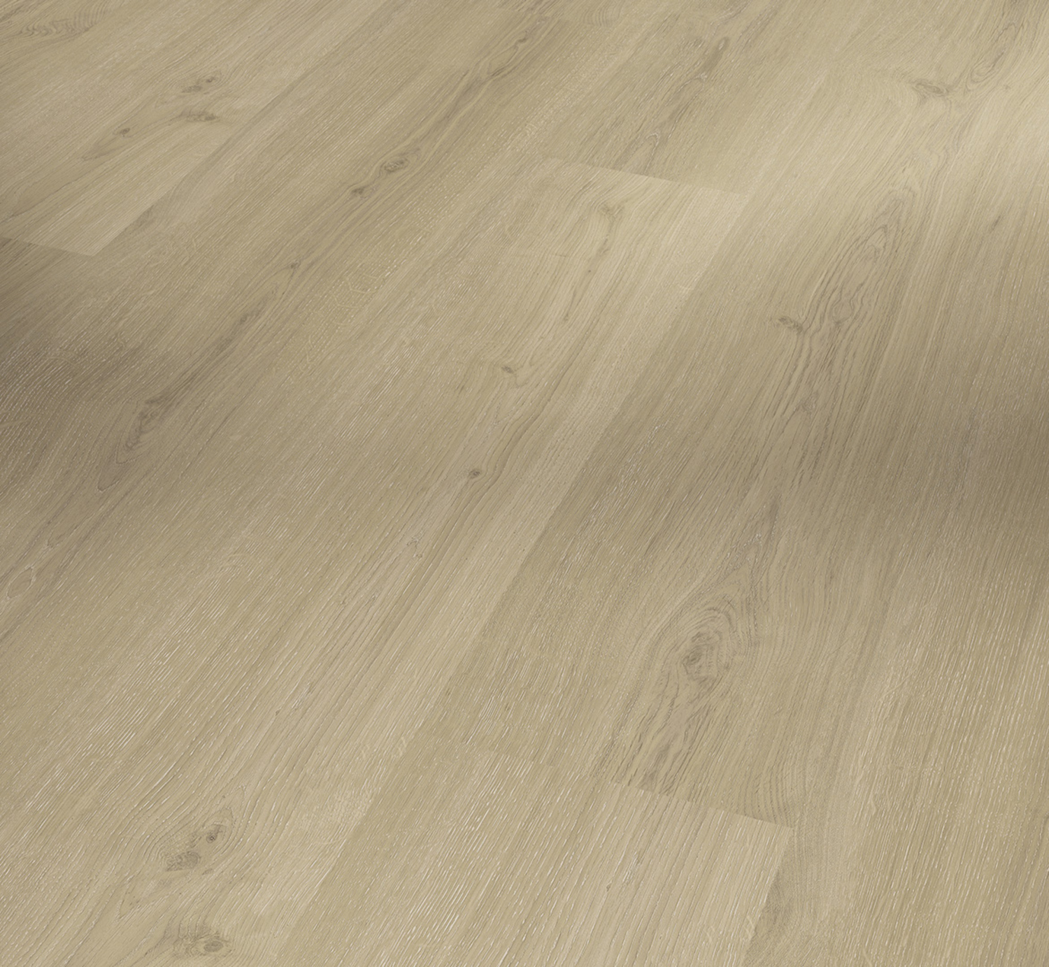 Parador Vinylboden Basic 2.0 - Eiche Regent Beige gebürstete Struktur 1748822