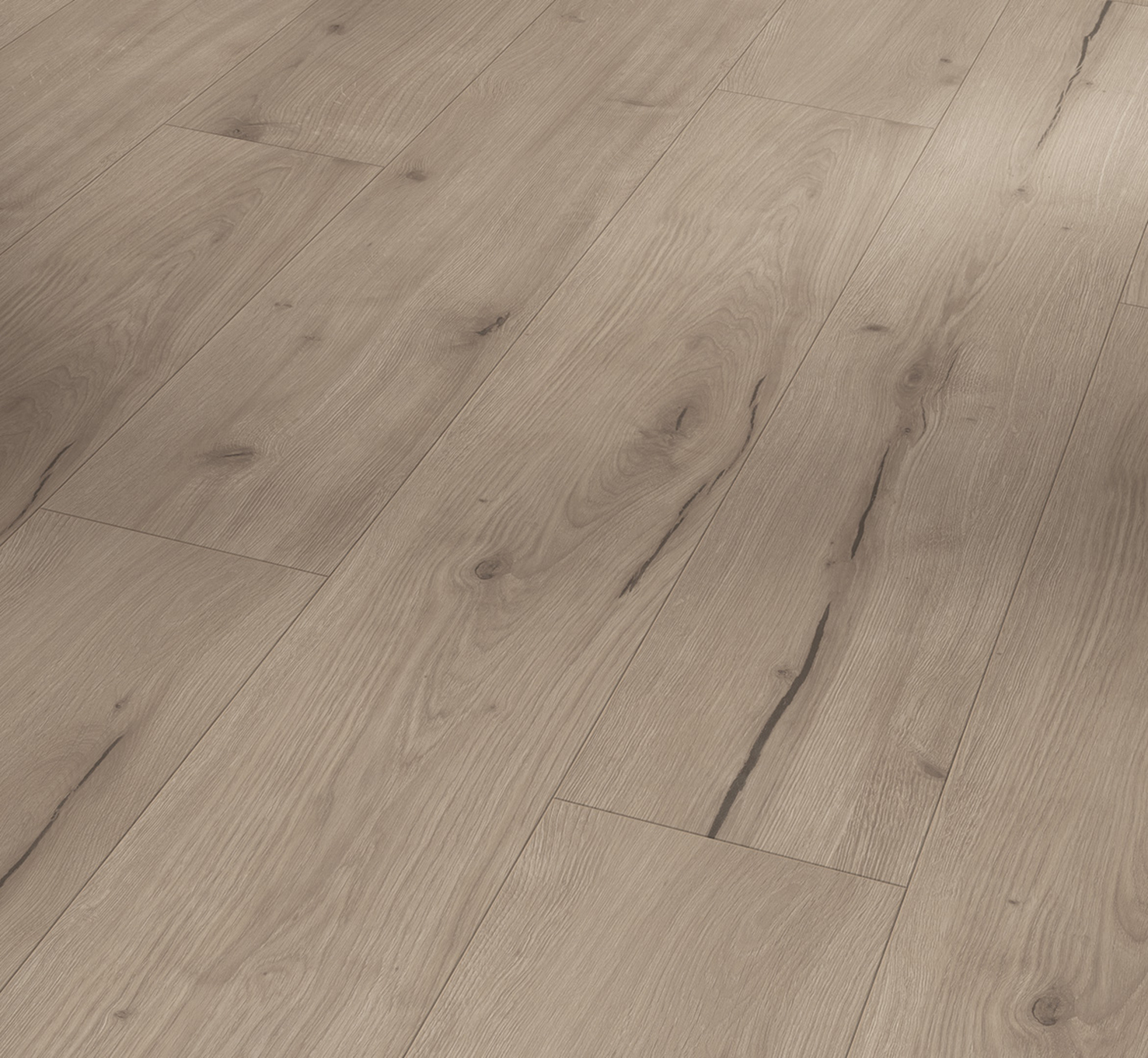 Parador Designboden Modular ONE - Eiche Helios Grau Rustikalstruktu 1748710