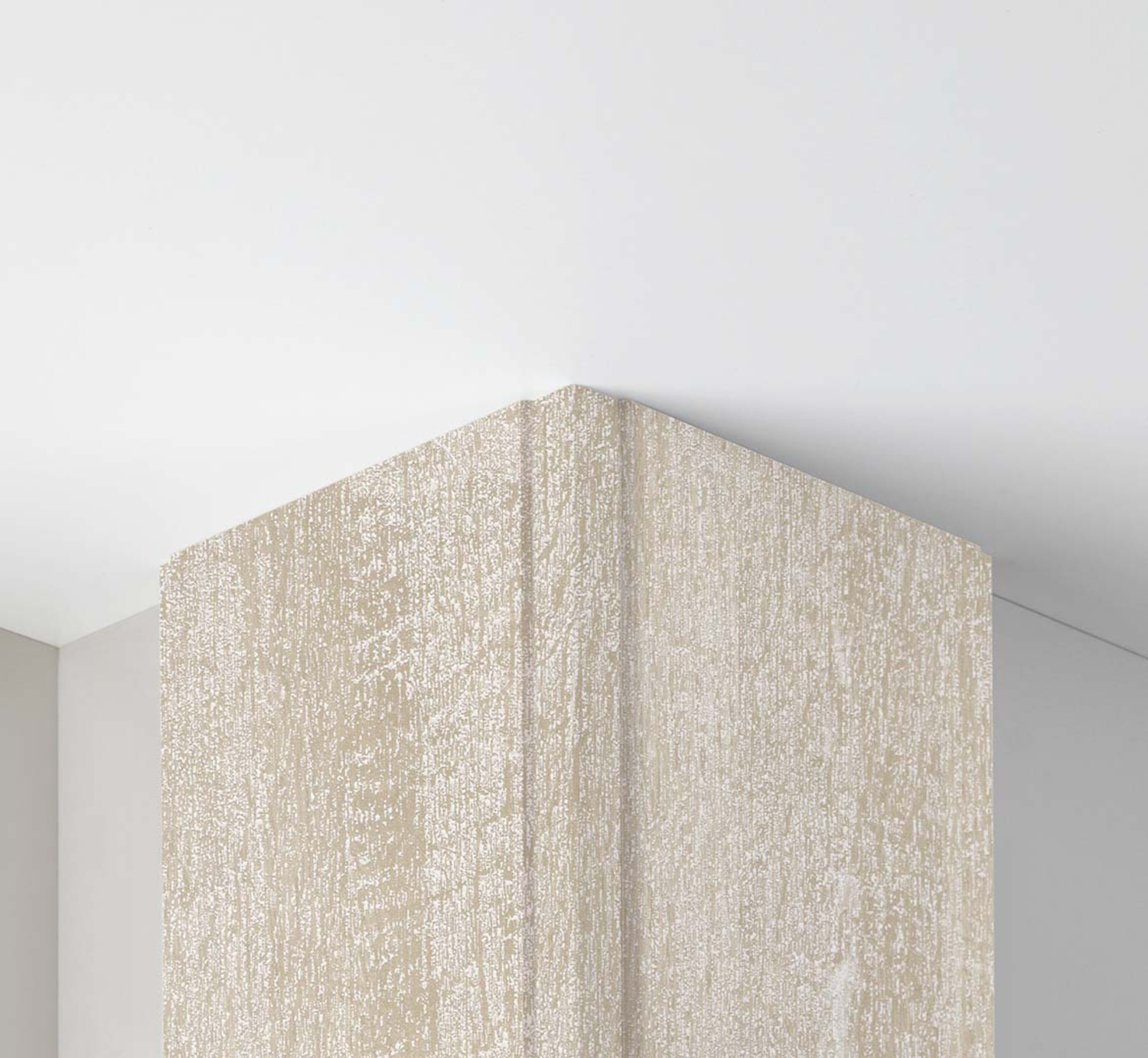 Parador Deckenleiste Faltleiste - Eiche Vintage Dekor 1745598