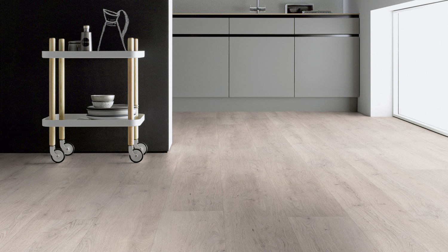 ter Hürne Design-Vinylboden Wood Edition - tief-geport 1101240204