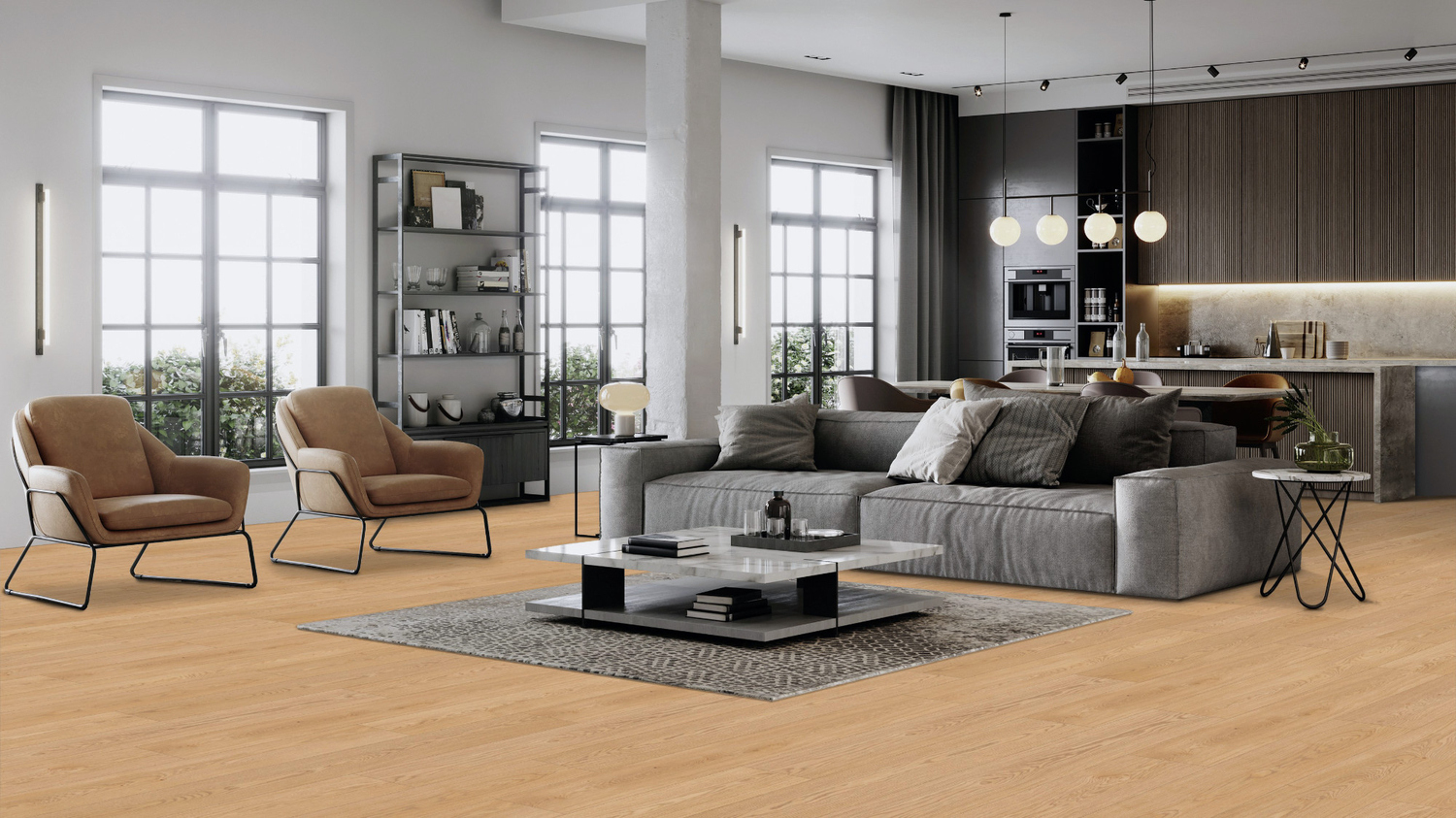 ter Hürne Avatara Designboden Wood Edition - gebürstet 1101250216