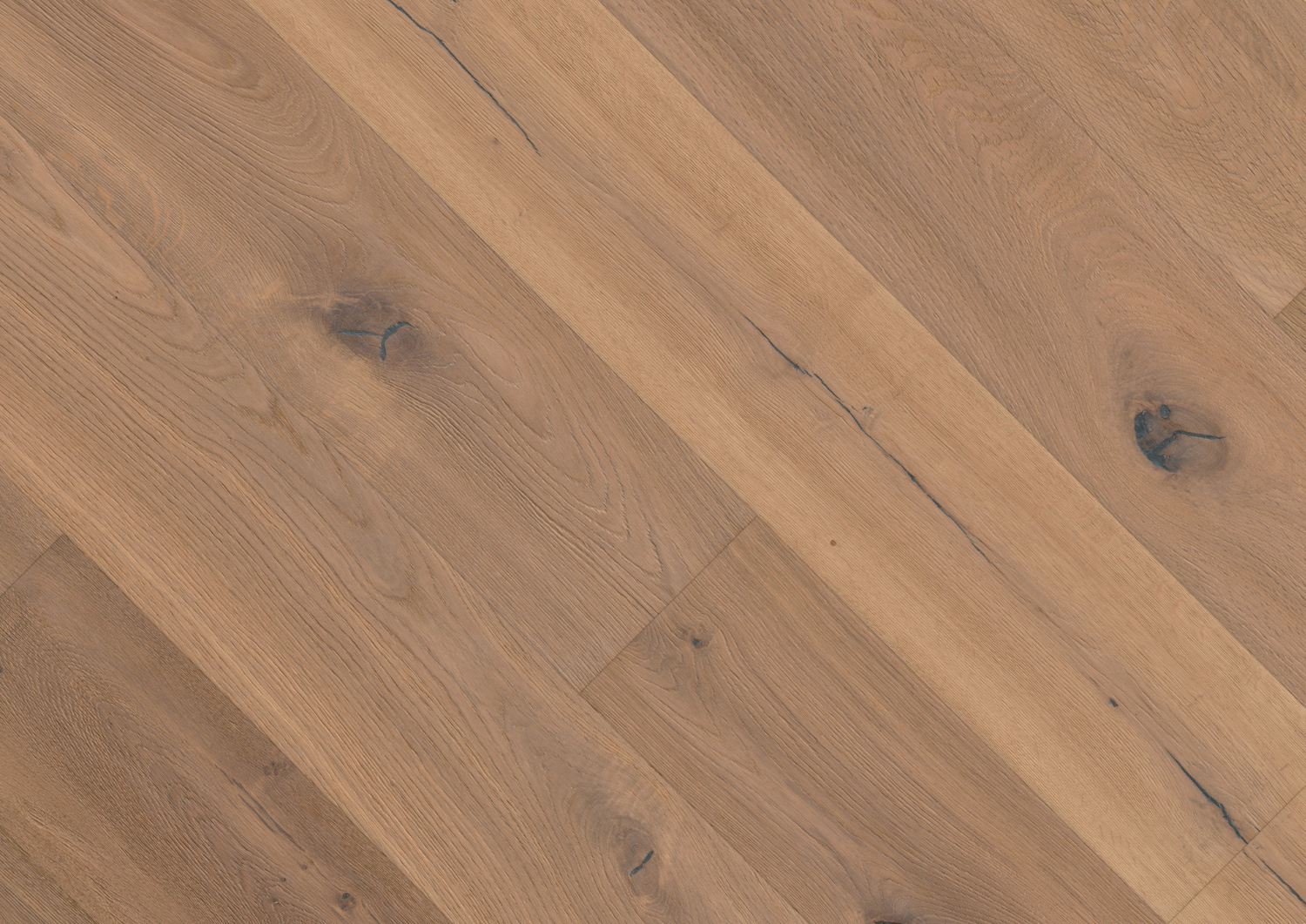 Bennett & Jones Parkett Shire Landscapes -Oak No.2 - Cornwall plank tradition handgehobelt, gebürstet, gebeizt, naturgeölt 1148011202