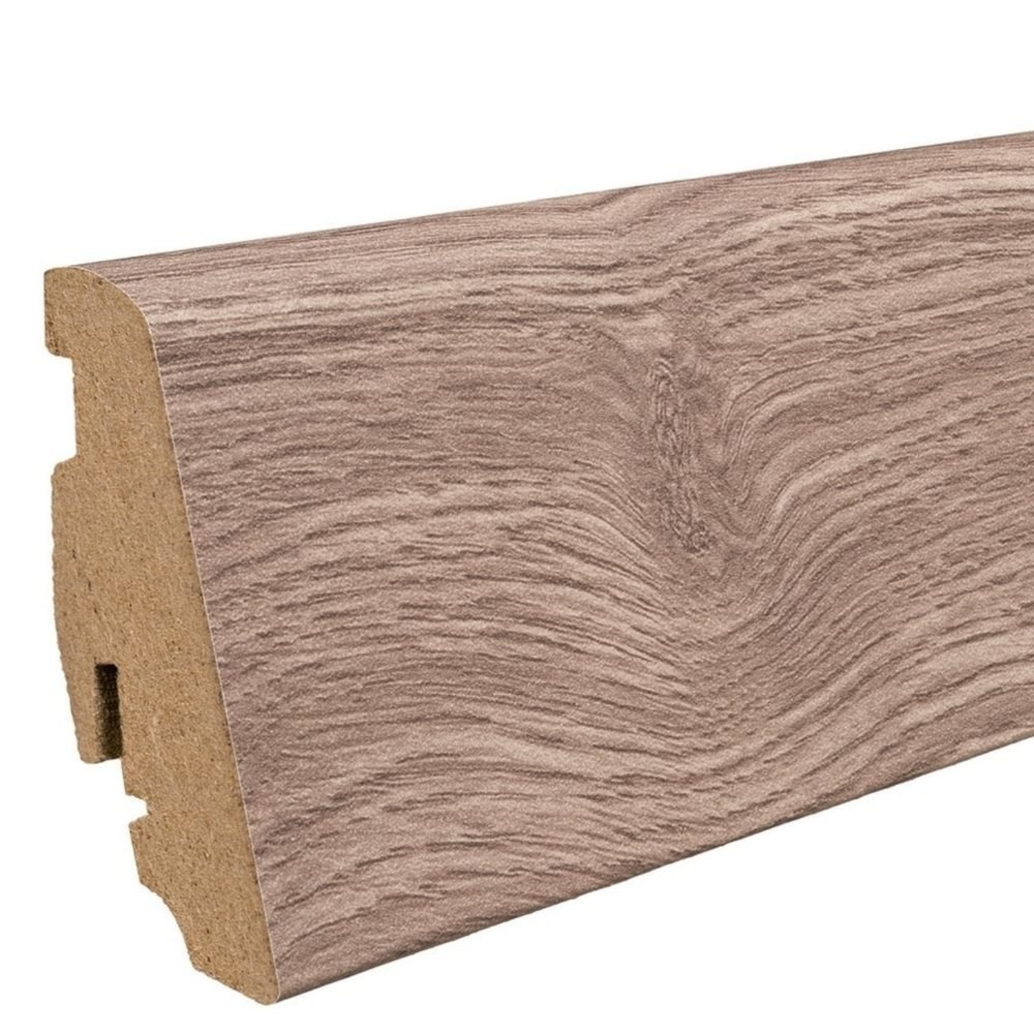 HARO Sockelleiste Dekorfolie Leiste - Eiche Veneto crema 409320