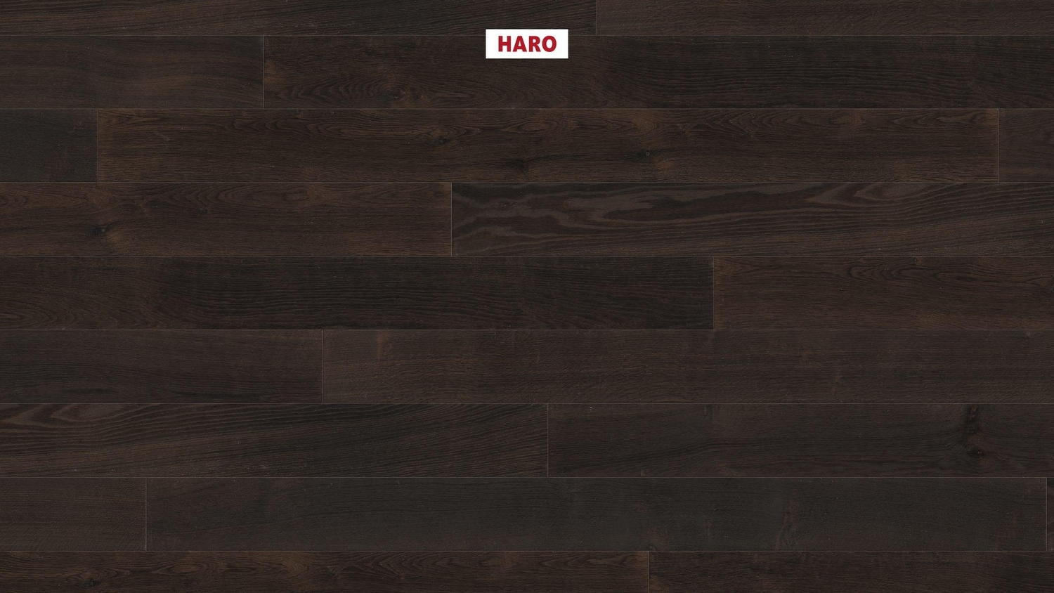 HARO Parkett PARKETT 4000 -Achateiche strukturiert 528674
