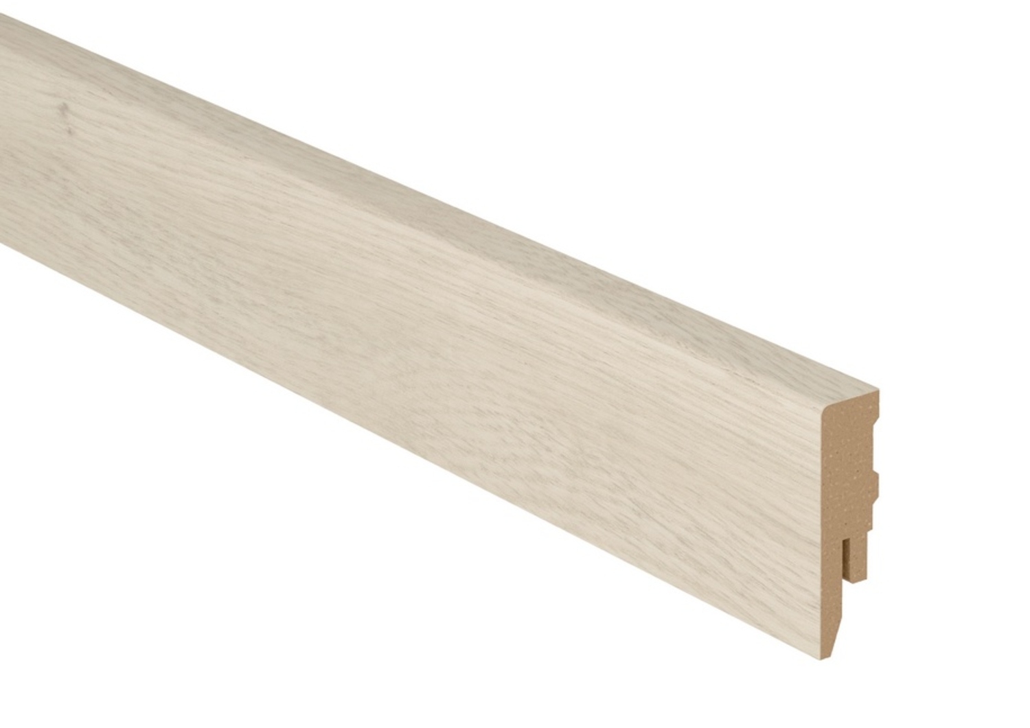ter Hürne Sockelleiste Dekorfolie SKL G60 - Eiche farbig 1101040858