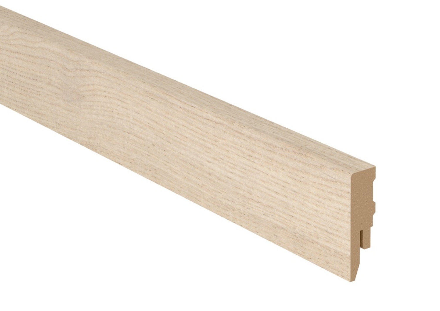 ter Hürne Sockelleiste Dekorfolie SKL G60 - Eiche farbig 1101040862