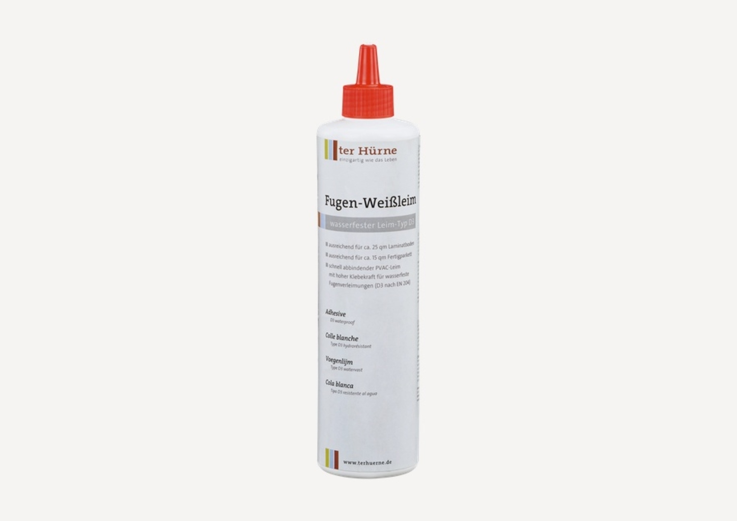 ter Hürne Zubehör Boden Zubehör Neutral - 44914