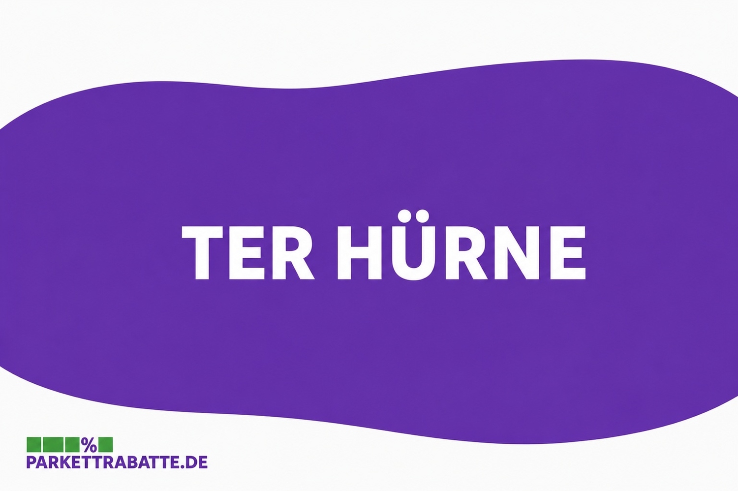 ter Hürne Parkett Classic Collection - gebürstet 1101312643