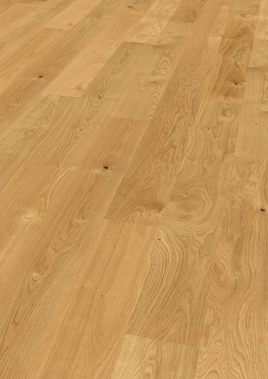 KWG Designboden Madeira - Eiche select natur KWG163002