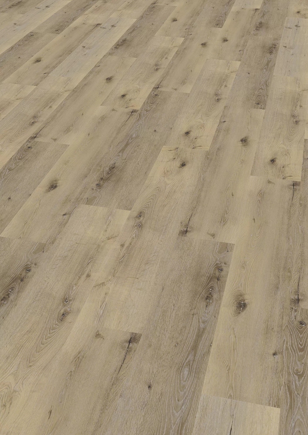KWG Vinylboden Trend SYNCHRONY - Premiumeiche cappuccino KWG535006