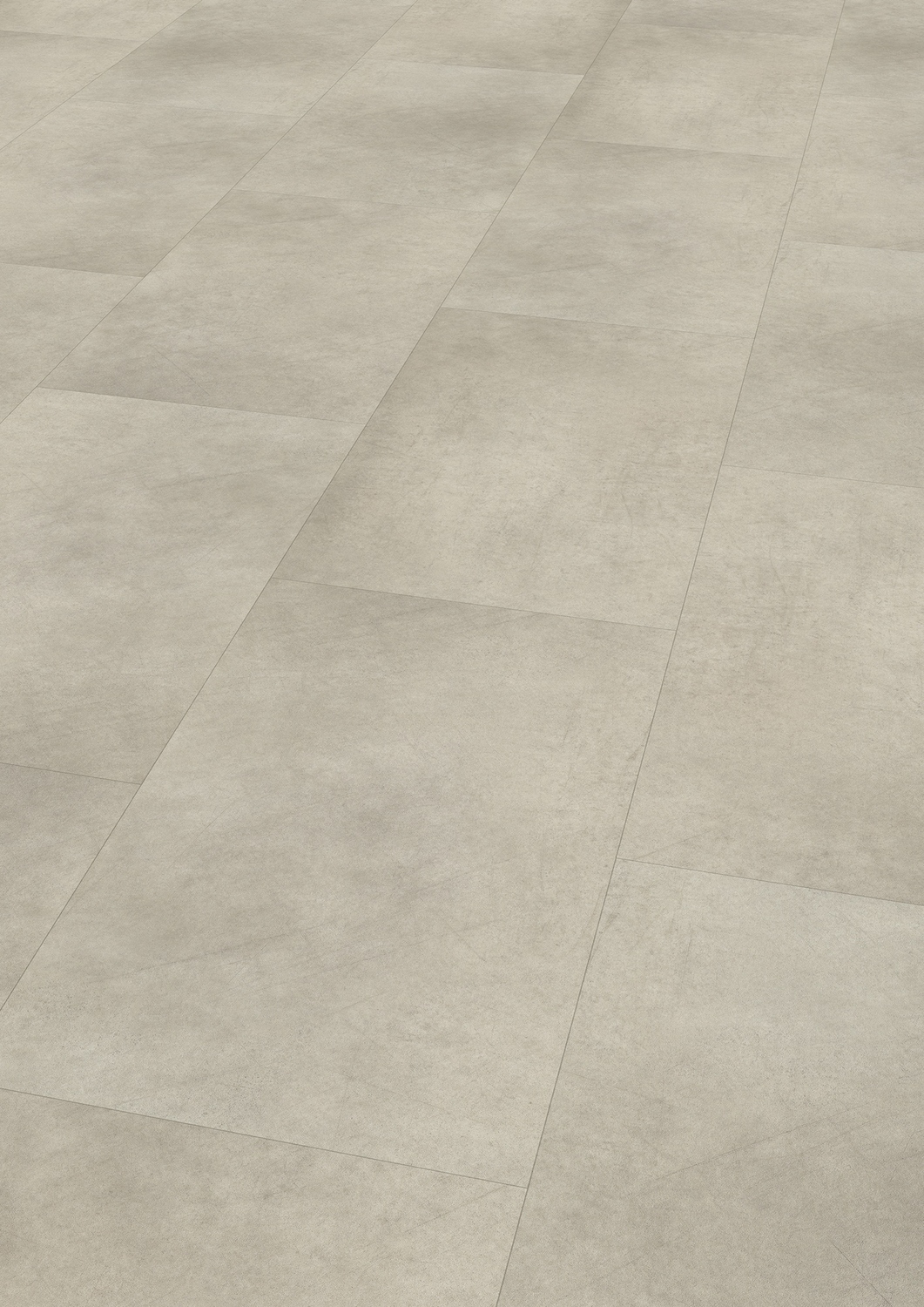 KWG Vinylboden antigua Harmony - Concrete sahara KWG597005