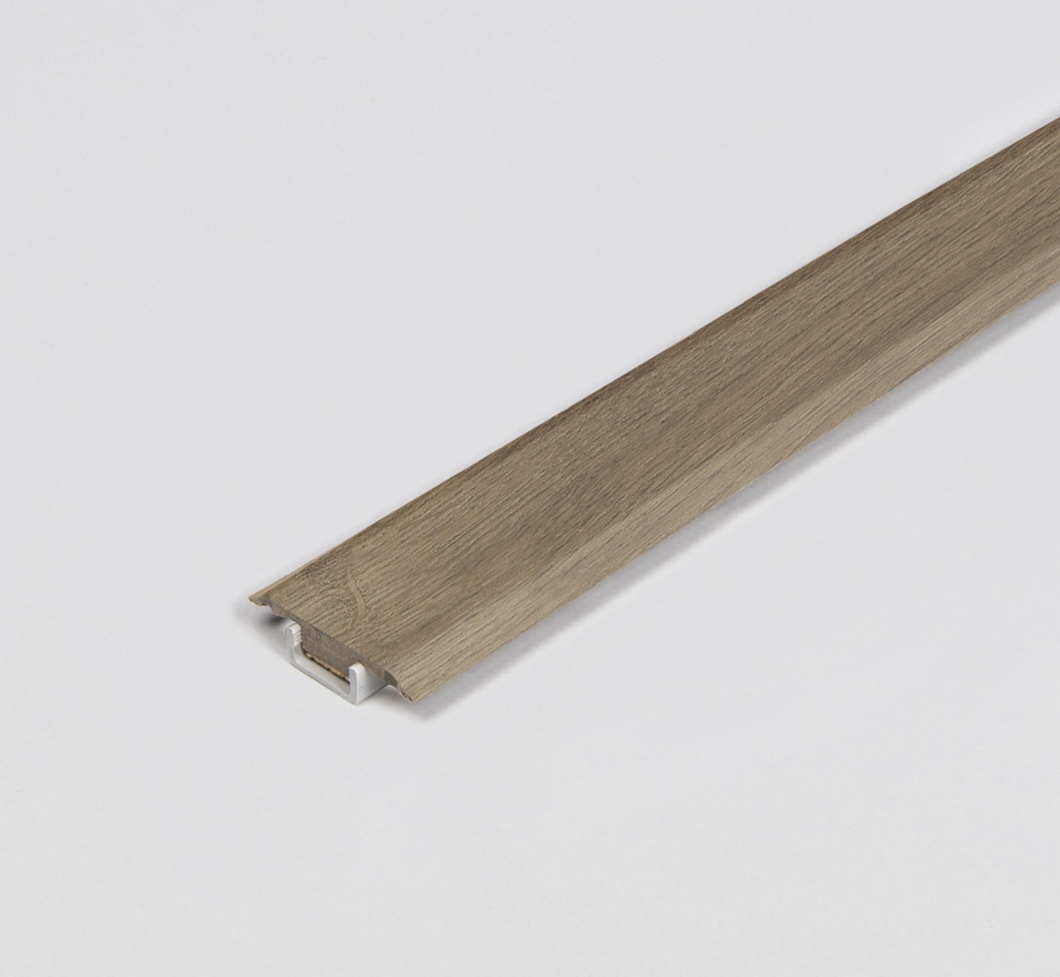 Parador Übergangsprofil Modular ONE - Eiche pure perlgrau 1744666