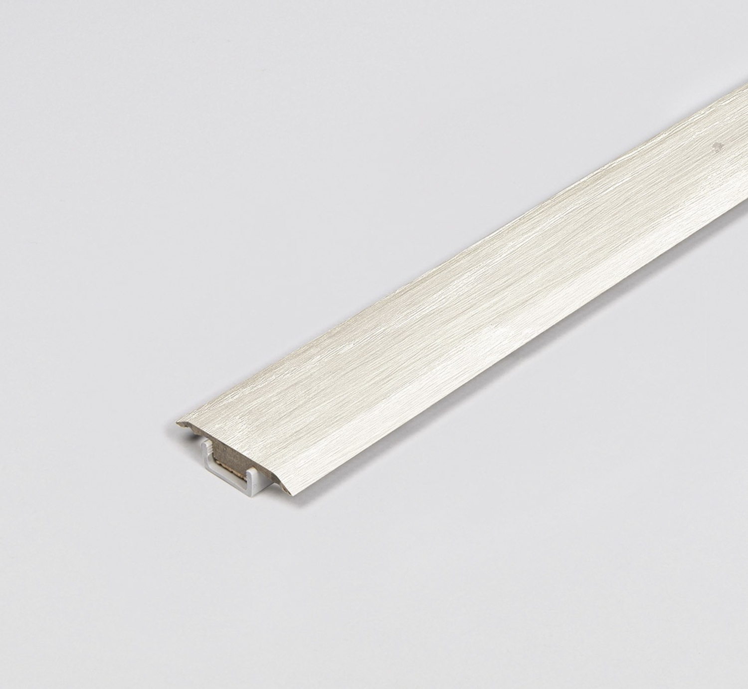 Parador Übergangsprofil Modular ONE - Eiche Nordic Weiss 1744677