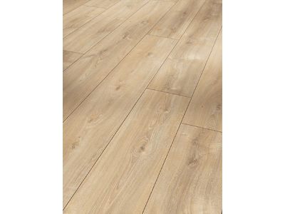 Parador Trendtime 6 Laminat Eiche Nova Hell Gekälkt Naturstruktur Schlossdiele 1567469 | 1