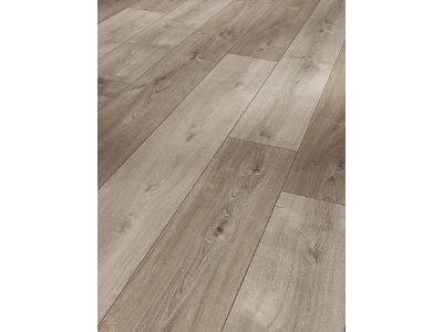 Parador Trendtime 6 Laminat Eiche Valere Dunkel-Gekälkt Naturstruktur Schlossdiele 1567472 | 1