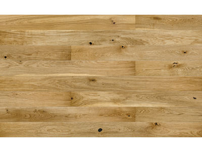 PR Flooring PR Collection Parkett Eiche Rustic gebürstet naturgeölt Landhausdiele PR14180 | 1