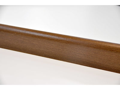 ter Hürne SKL 50 Sockelleiste Furniert Eiche Rustic Tabac Furnier Eiche Rustic Tabac 18060 | 1