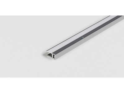 Parador Abschlussprofil Aluminium-Profile Silber 1739871 | 1